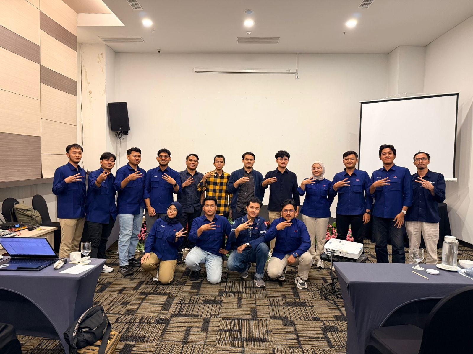 BIMAGE Academy Team